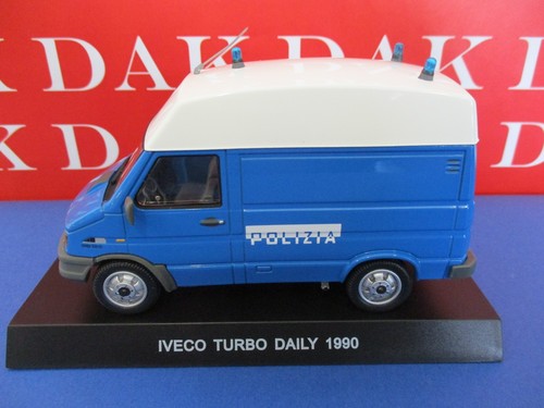 Die cast modellino - die,