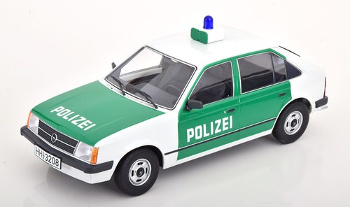 Triple opel kadett d - triple,