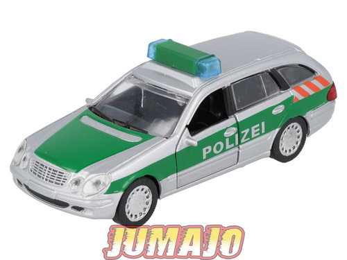 Pm124 amercom police - 1/43, du