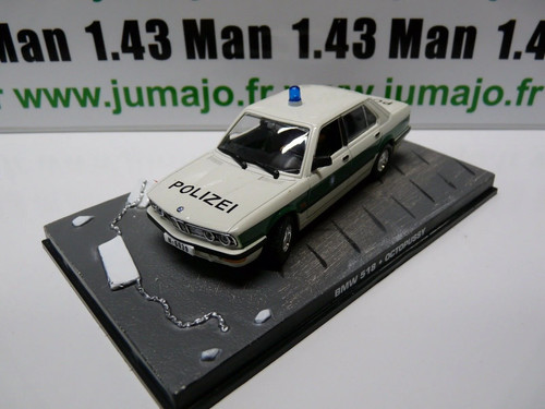 Jb66 voiture ixo - 1/43,