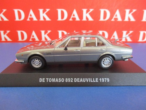 Die cast modellino auto - cast, 1/43