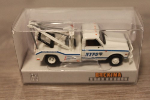 Brekina chevrolet 30 - brekina, c
