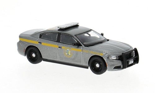 Dodge charger pursuit stato - charger,