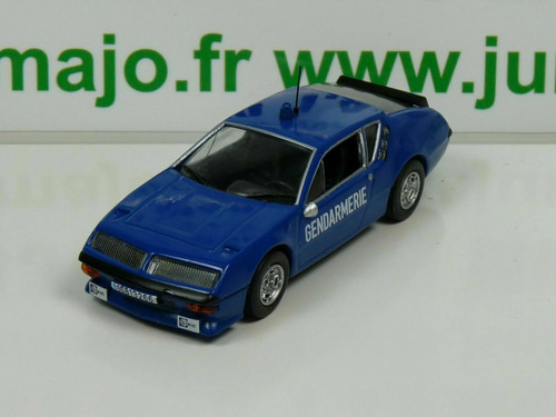 Pm9 ist deagostini police - deagostini,