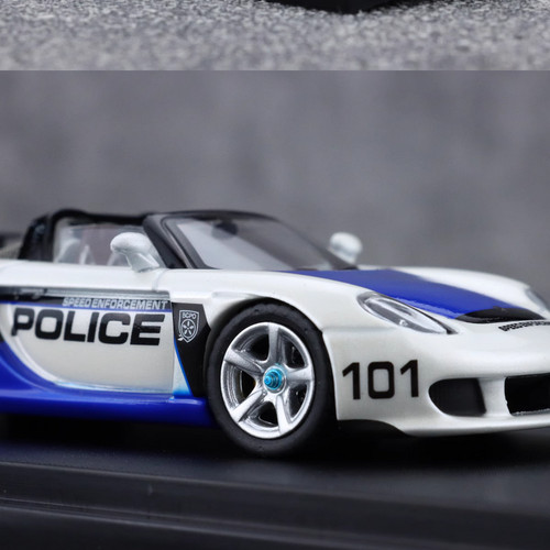 Modellino divertente 64 - divertente, 1:64