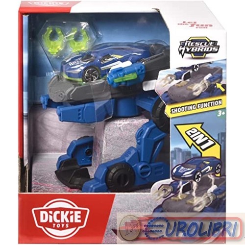 Police trooper 12cm auto - police, 12cm+auto