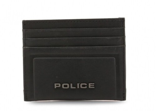Porta carte police metallo - police, 'metallo'