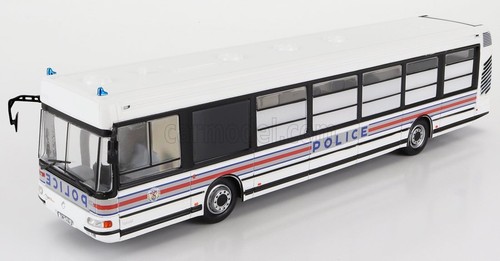Edicola irisbus agora - 1/43,