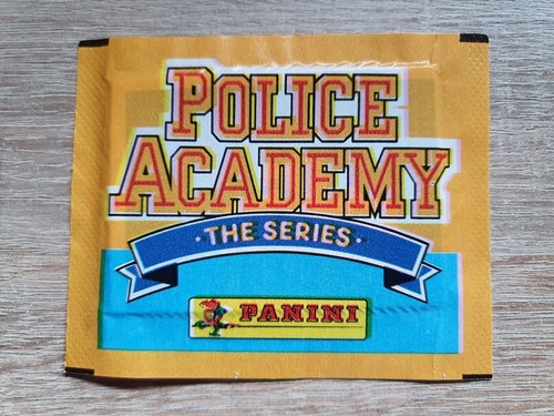 Panini bustina accademia di - 1,