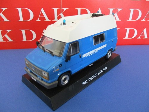Die cast modellino - cast,