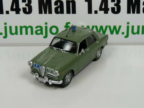 Pm7 ist deagostini - 1/43,