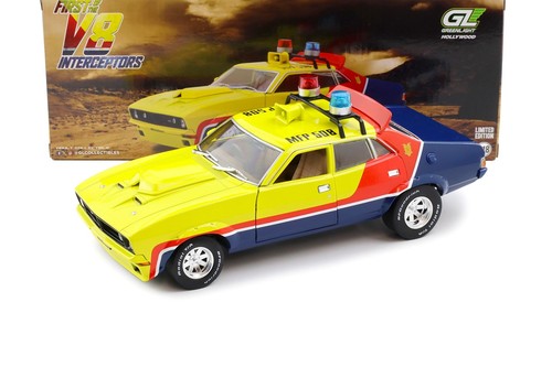Greenlight ford falcon xb - ford,