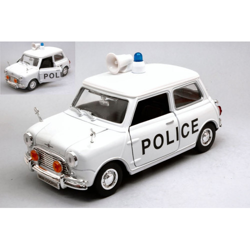 Mini cooper classic 1961 - 1961, uk