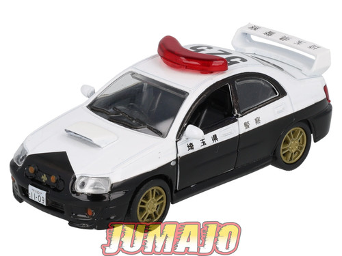 Pm103 amercom polizia del - 1/43,