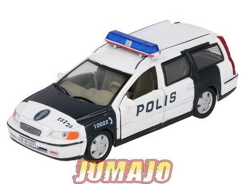 Pm122 amercom police du - amercom,