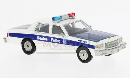 Brekina plast chevrolet - 1:87,