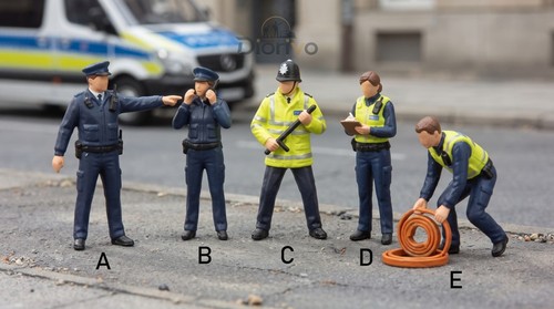 Poliziotto controllo folla - poliziotto,