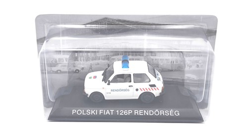 Polski fiat 126p rendorseg - fiat,