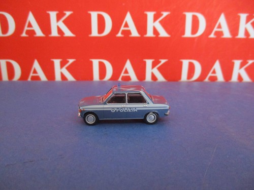 Modellino auto polizia - auto,