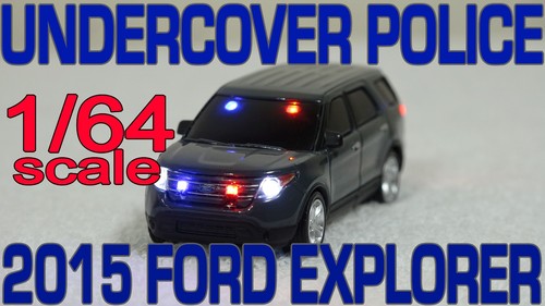 Ford explorer 64 - ford,