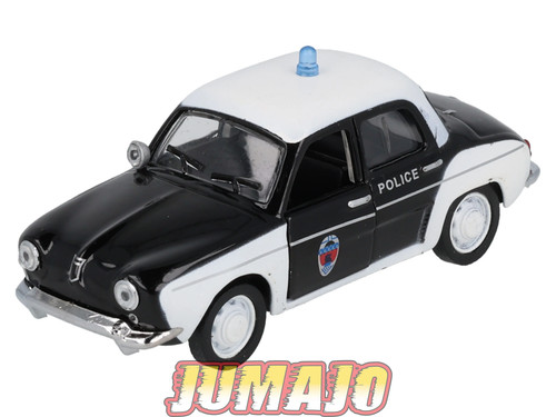 Pm120 amercom police du - police,