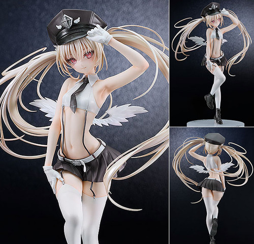 Personaggio good smile company - good,