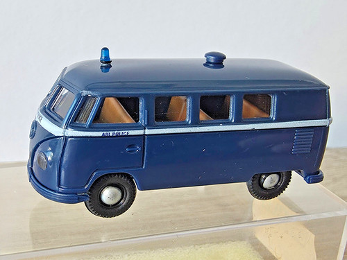 Brekina 3121 vw - brekina,