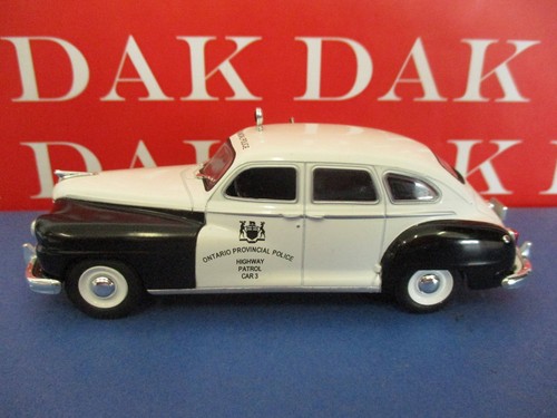 Die cast modellino auto - 1/43,
