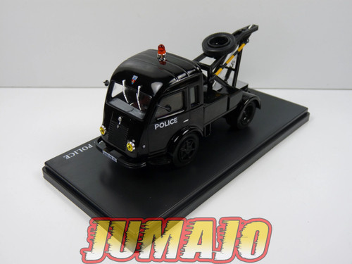 Utr8 utilitaires renault 43 - utr8, 1/43
