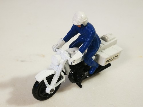 Matchbox superfast honda - superfast,