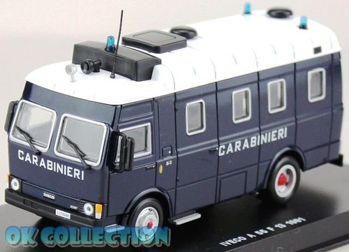 Modelino scala 43 - modelino, 1:43