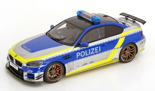 Spirit bmw ac - 1:18,