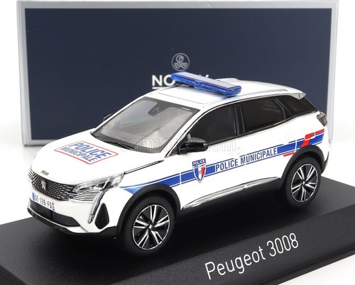 Norev peugeot 3008 - norev,