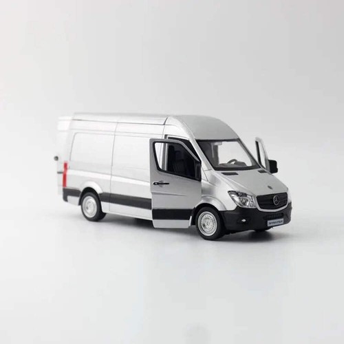 Scale sprinter mpv - mb,
