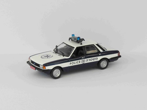 Die cast auto - auto, ford