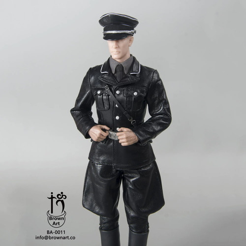 Set uniforme poliziotto - , in
