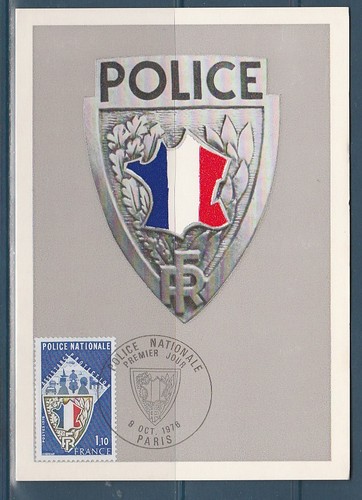 Carte 1er jour - carte,
