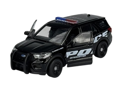Welly 2023 ford - welly, explorer