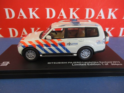 Die cast modellino auto - 1/43,