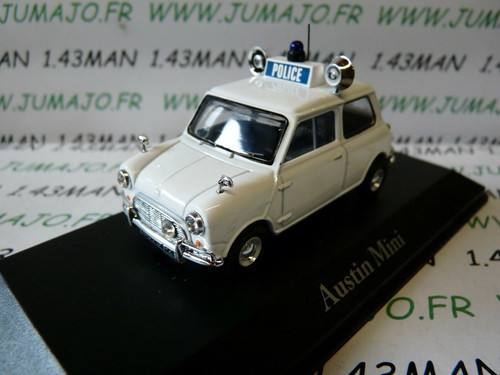 Puk2 auto corgi atlas - auto,