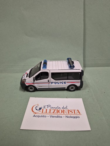 Hongwhell renault trafic - renault,