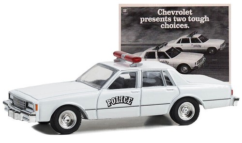 Greenlight 39130 chevrolet - 39130-e,