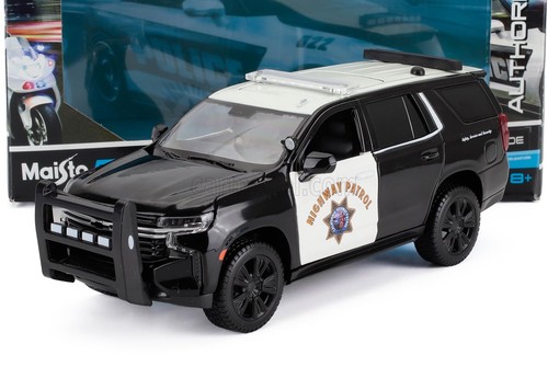 Maisto chevrolet - 1/26,