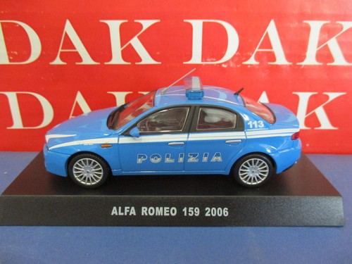 Die cast modellino - die,