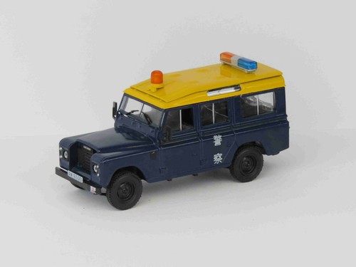 Die cast auto - die-cast, land